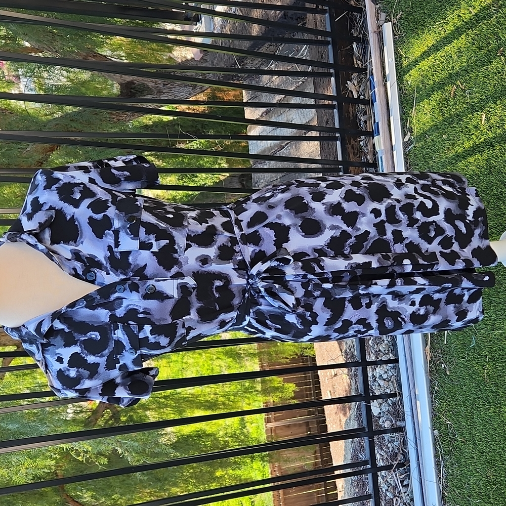 Carole Little Dress - Picture 3 of 9